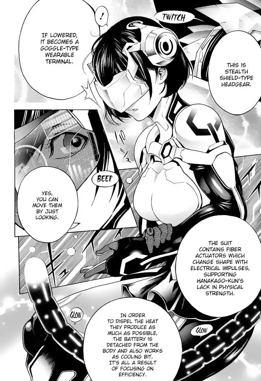 Platinum End Chapter 13 43